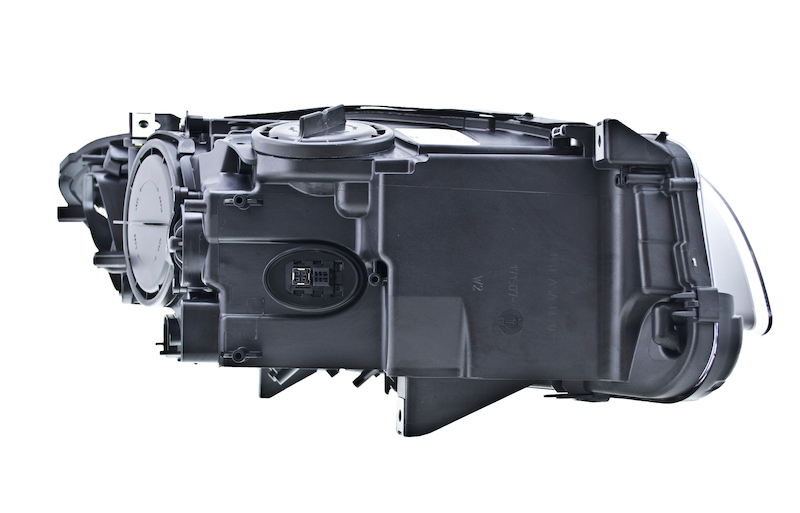 Photo - out of package