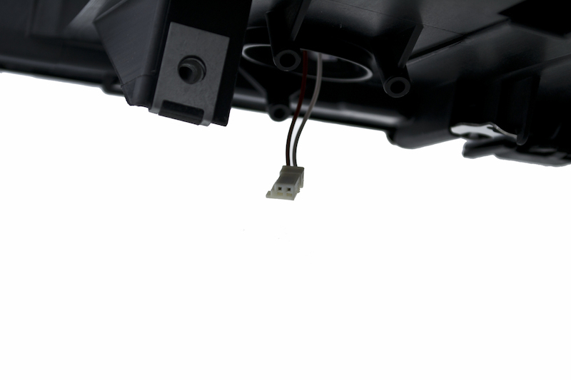 Photo - out of package