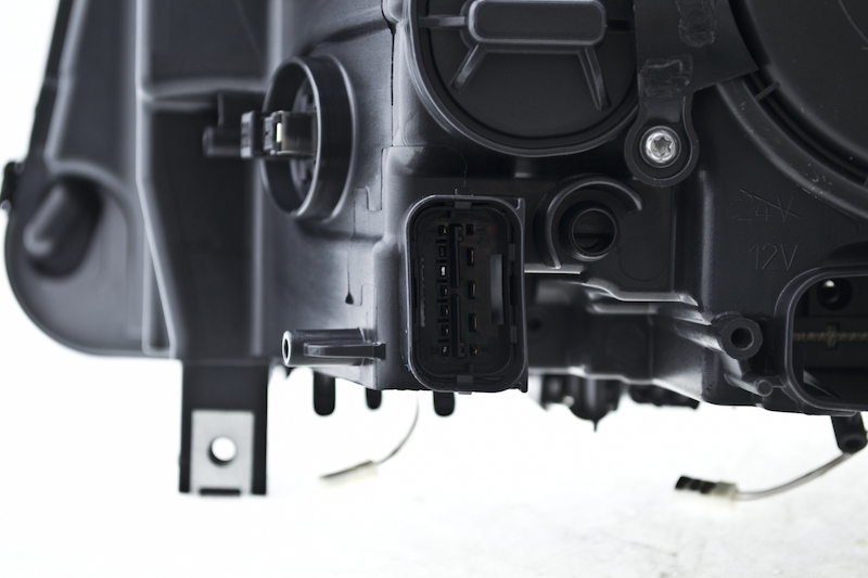 Photo - out of package