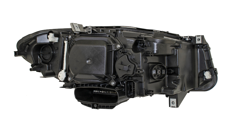 Photo - out of package