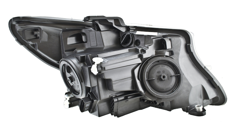 Photo - out of package