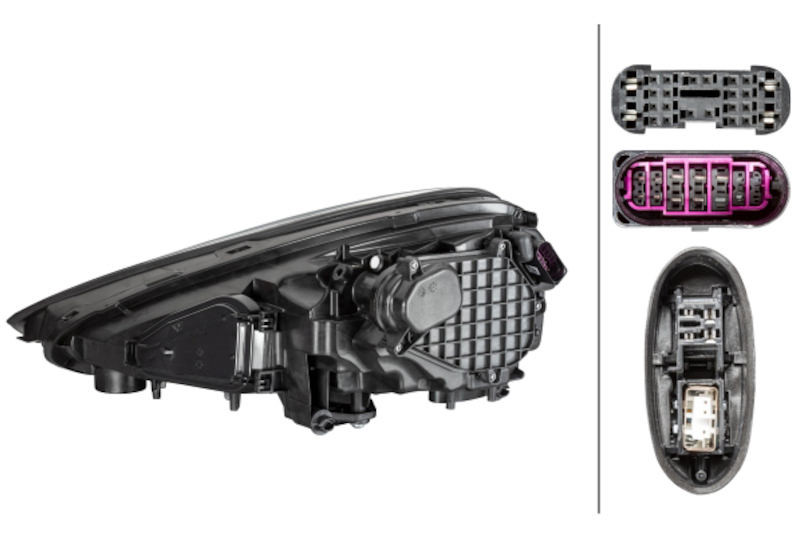 Photo - out of package