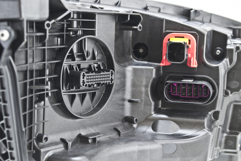 Photo - out of package