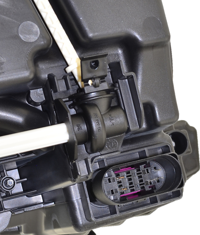 Photo - out of package