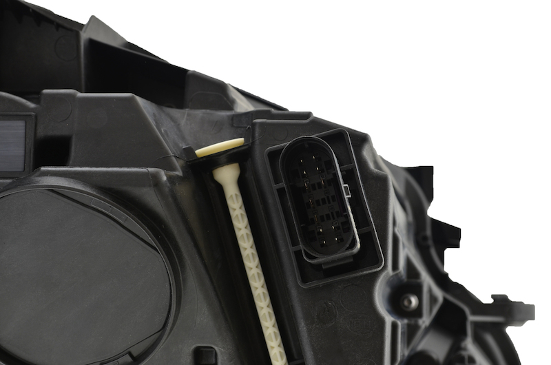 Photo - out of package