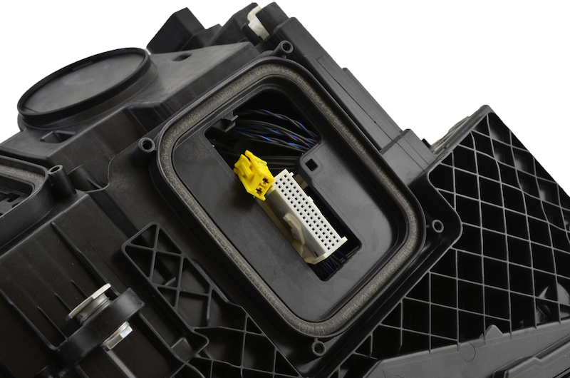 Photo - out of package