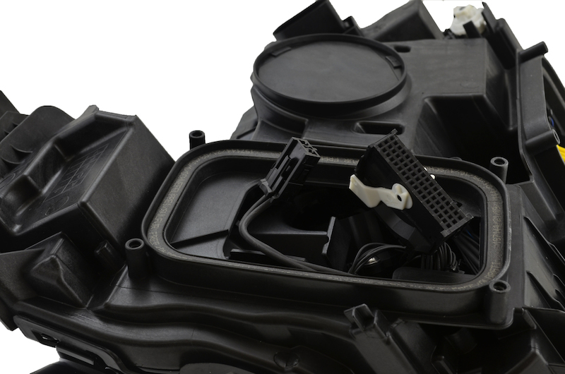 Photo - out of package