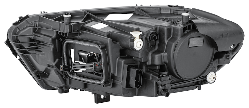 Photo - out of package