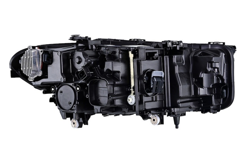 Photo - out of package