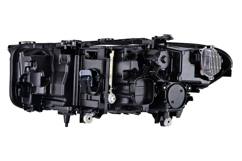 Photo - out of package