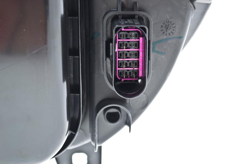 Photo - out of package