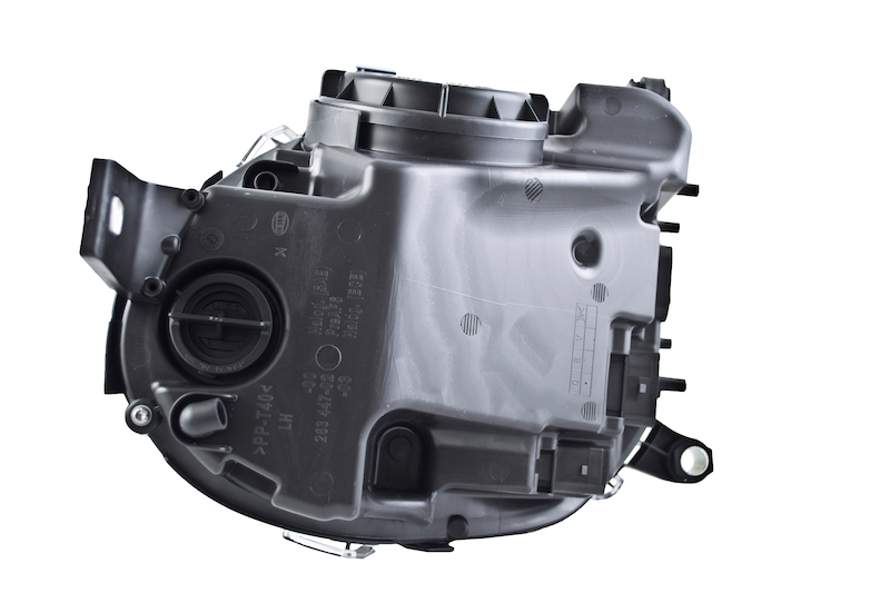 Photo - out of package