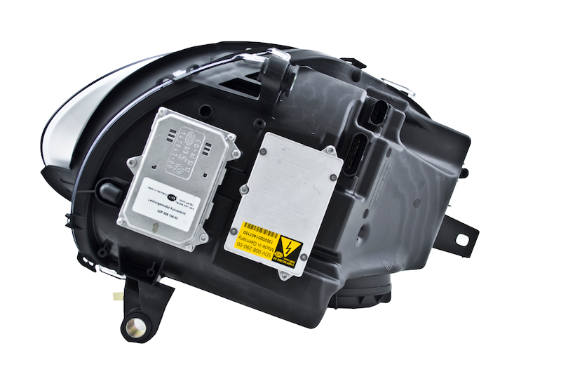 Photo - out of package