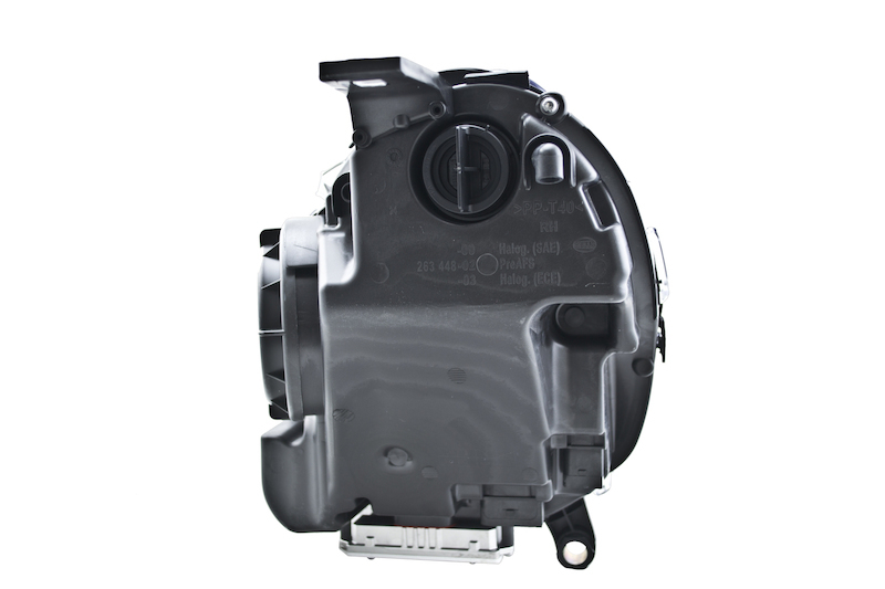 Photo - out of package