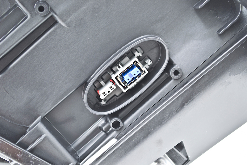 Photo - out of package