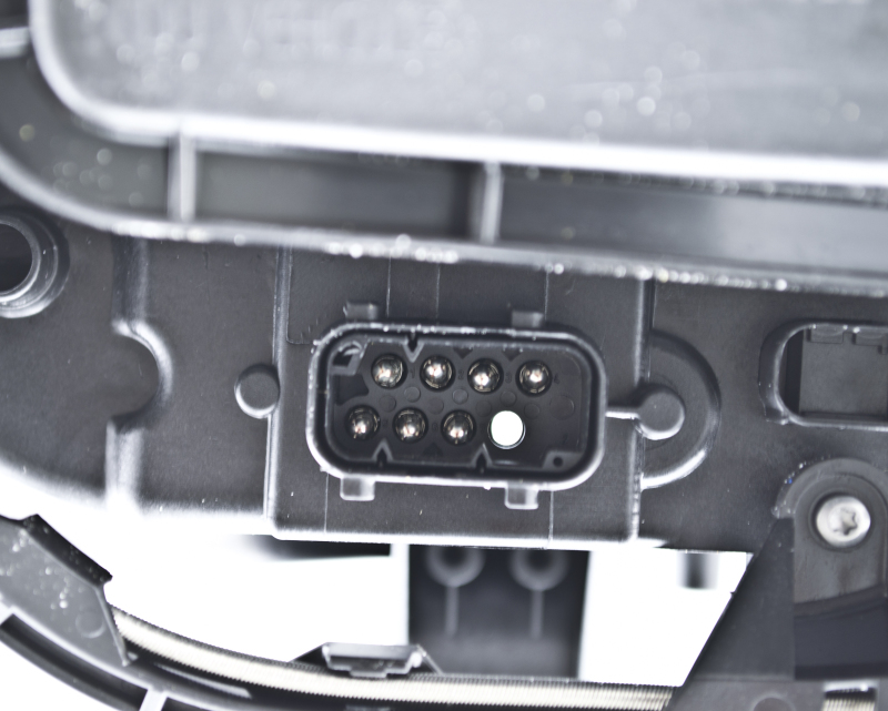 Photo - out of package