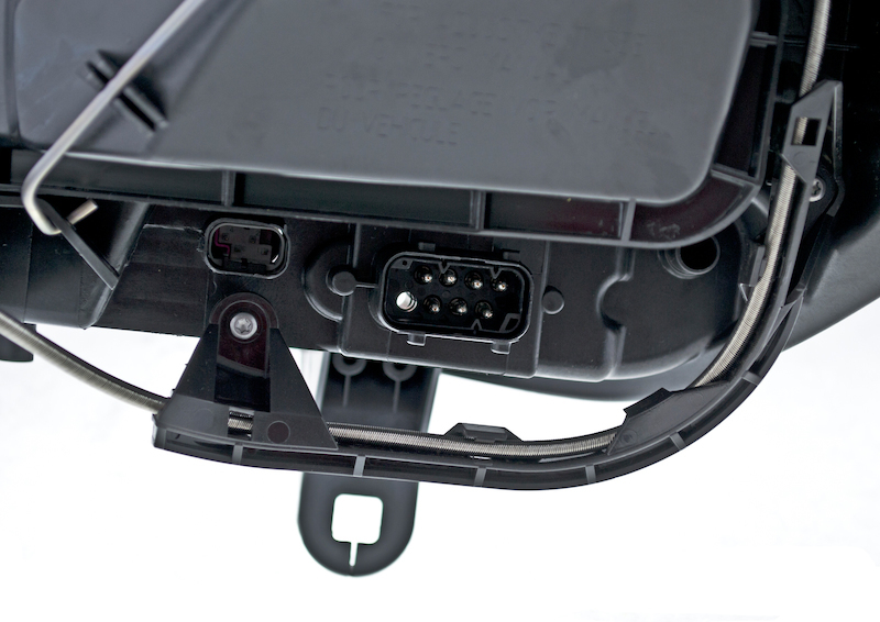 Photo - out of package