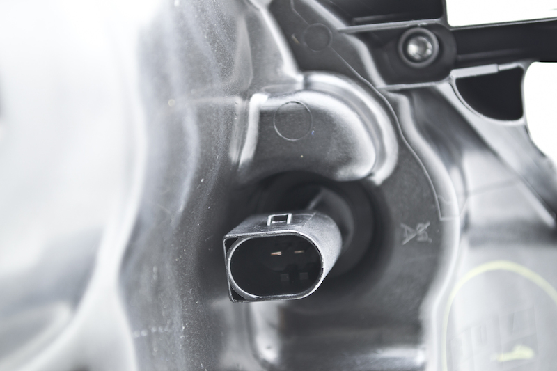 Photo - out of package