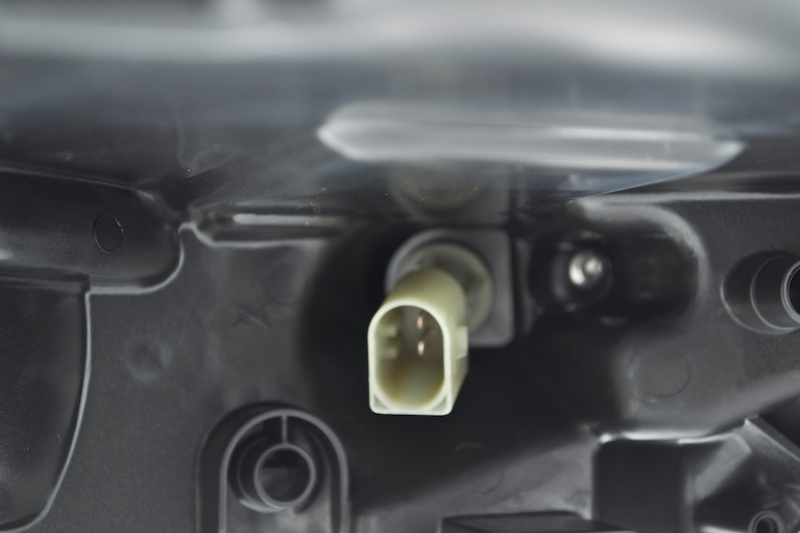 Photo - out of package