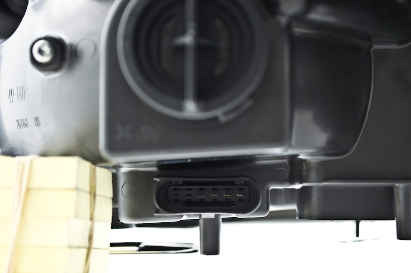 Photo - out of package