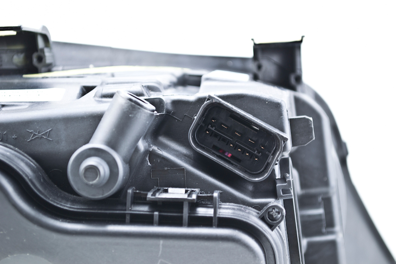 Photo - out of package