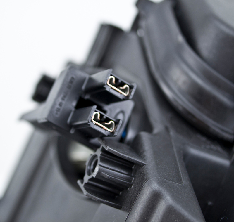 Photo - out of package