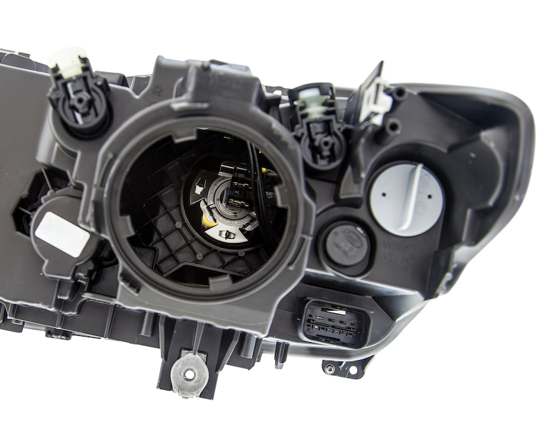 Photo - out of package