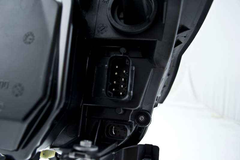 Photo - out of package