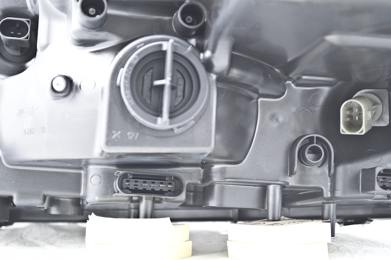 Photo - out of package