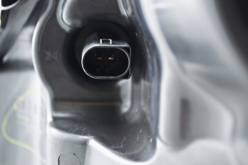 Photo - out of package