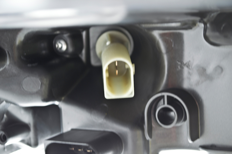 Photo - out of package