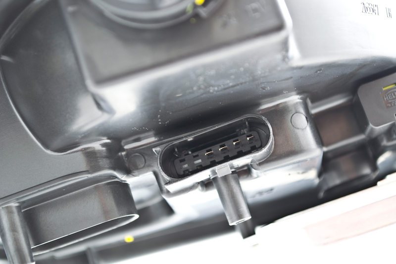 Photo - out of package