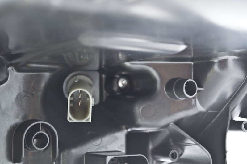 Photo - out of package