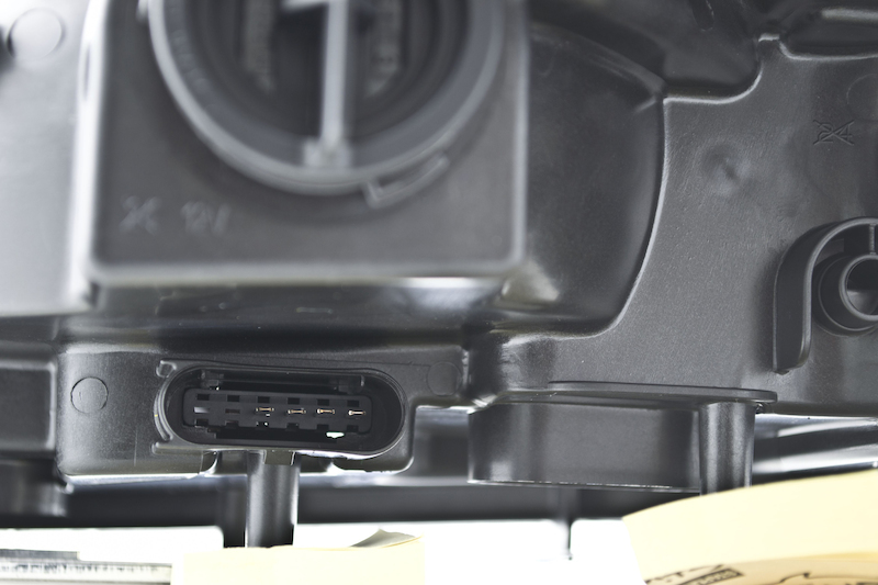 Photo - out of package