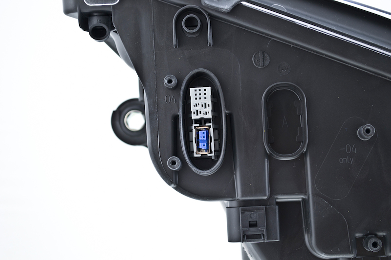 Photo - out of package