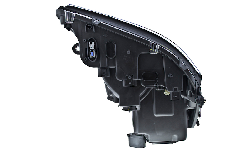 Photo - out of package