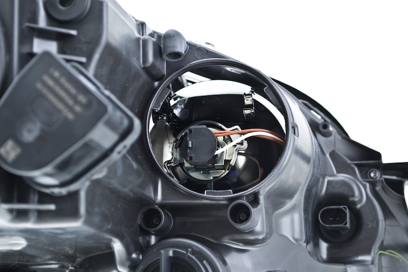 Photo - out of package