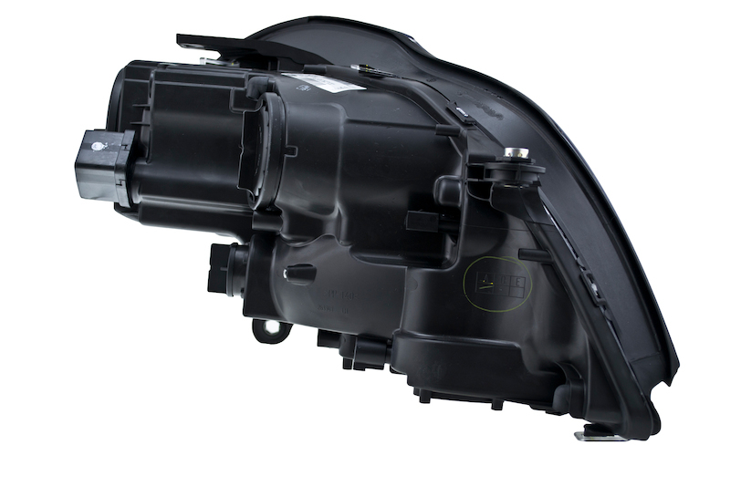 Photo - out of package