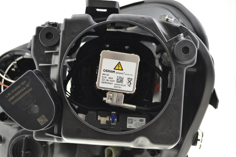 Photo - out of package