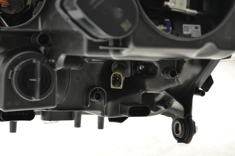 Photo - out of package