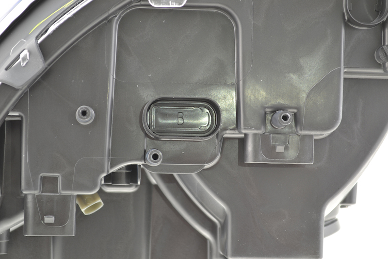 Photo - out of package