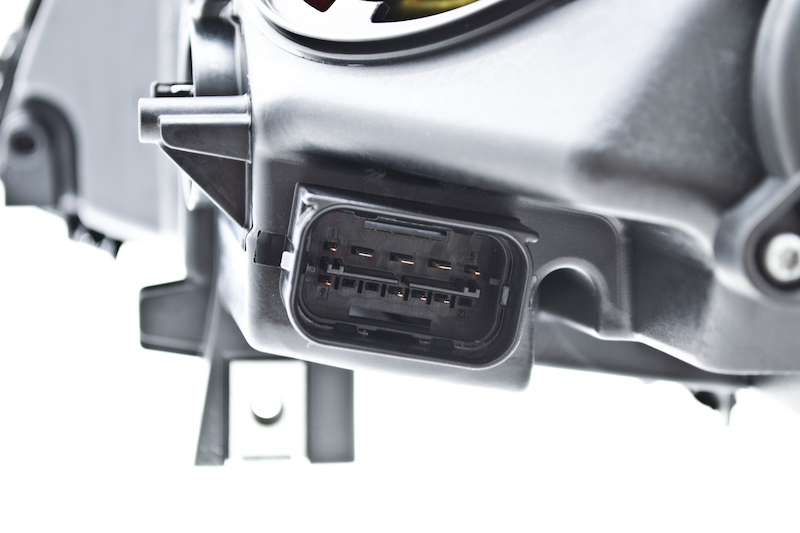 Photo - out of package