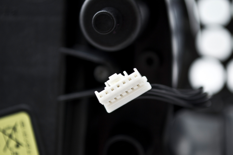 Photo - out of package