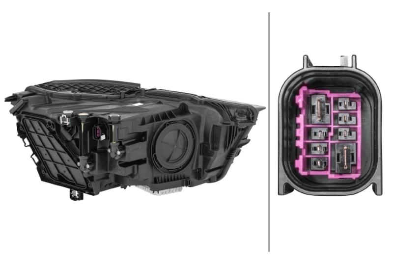 Photo - out of package