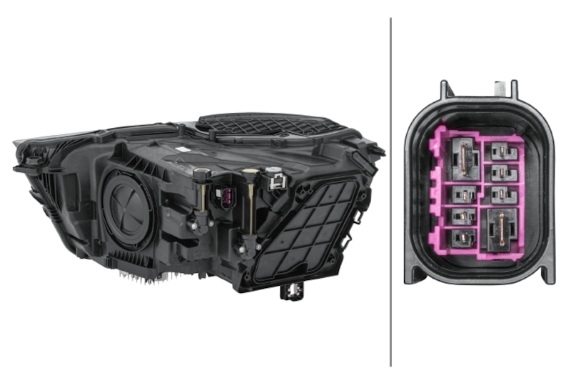 Photo - out of package