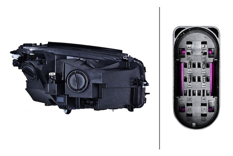 Photo - out of package