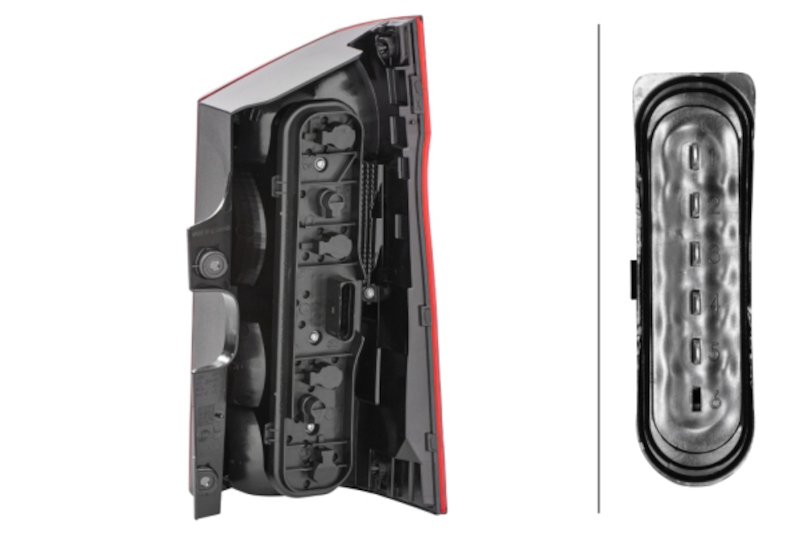 Photo - out of package