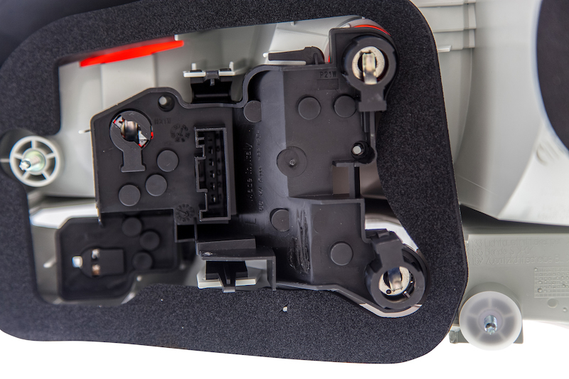 Photo - out of package