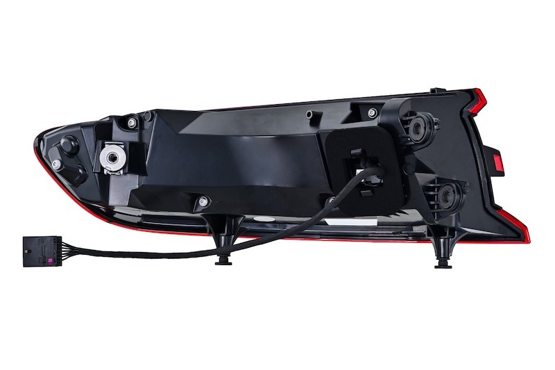 Photo - out of package