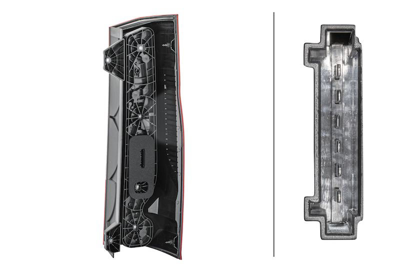 Photo - out of package